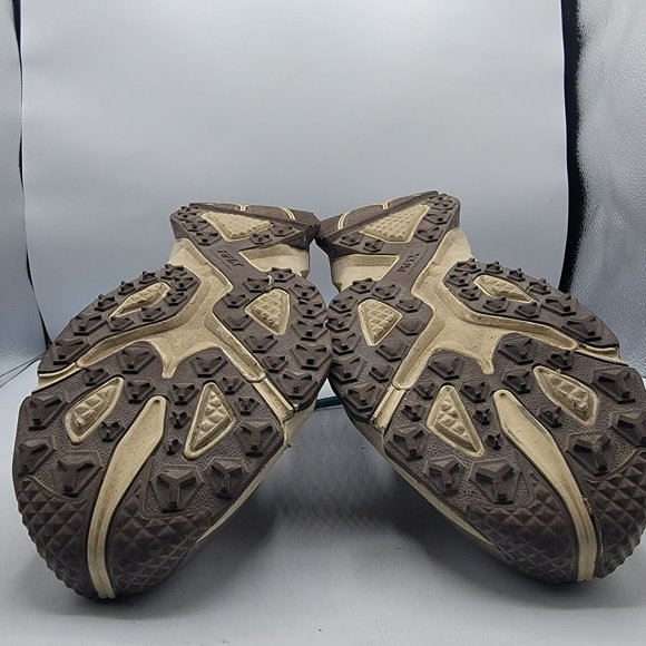 Rax Mens 11 Brown Wild WolfSchool Mid Venture Shoes Outdoor Hiking Trails main image 8